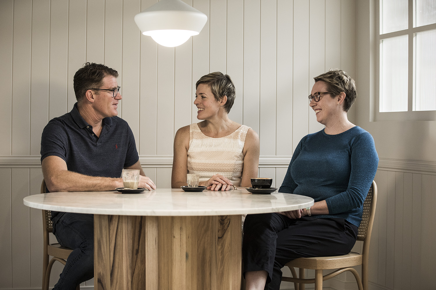 Hudson departs MD role at Clemenger Brisbane; Marianne O’Brien and Cristian Staal promoted to Managing Partner – Creative; Christine Gannon promoted to Managing Partner – Client Service