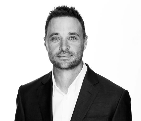 Allure Media’s Aaron Macarthur joins Verizon Media in the role of NSW sales director