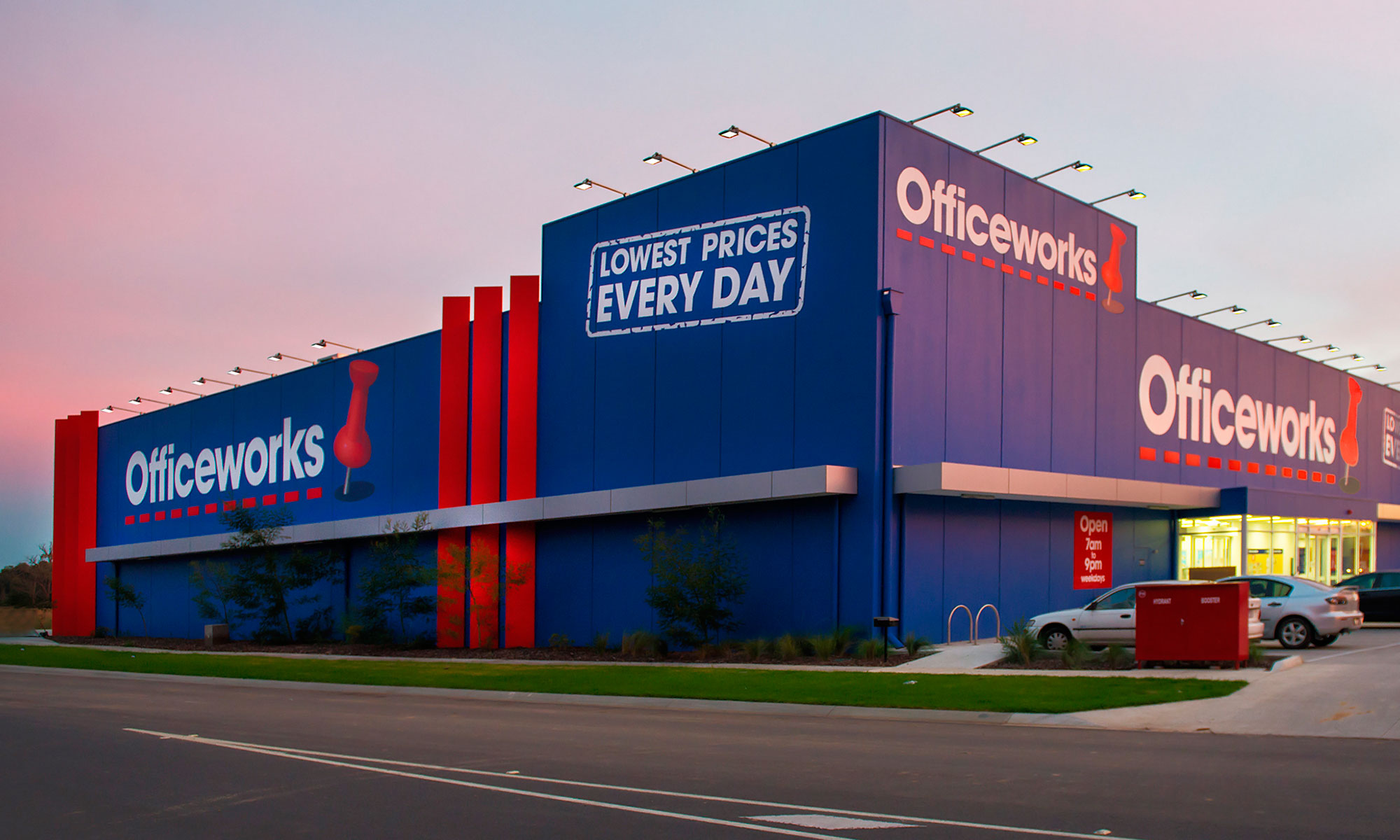 Officeworks appoints Reprise to accelerate its e-Commerce offering after a competitive pitch