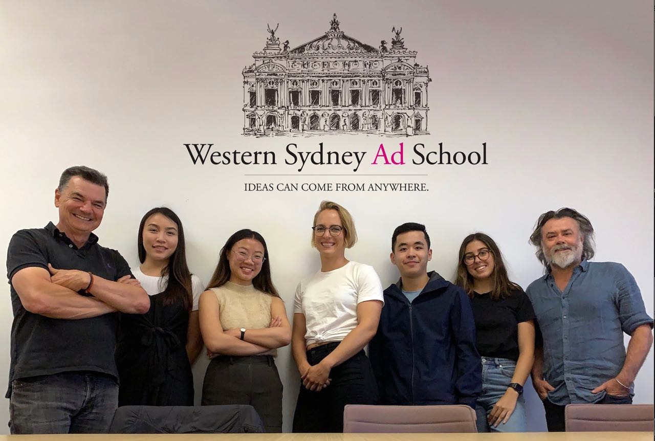 Western Sydney Ad School postpones semester