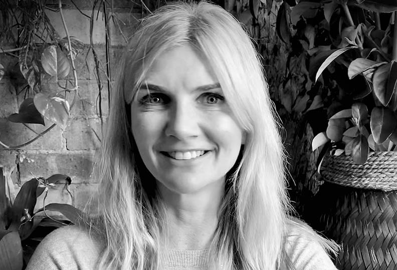 McCann snares DDI managing director Caroline McLaughlin for Senior Business Lead role