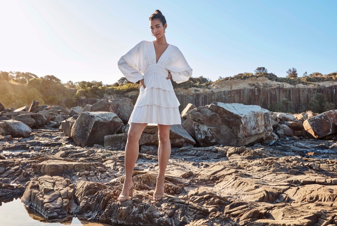 Myer celebrates Australian women in new Spring / Summer 2021 fashion campaign launch ‘Made for this’ via Clemenger BBDO Melbourne