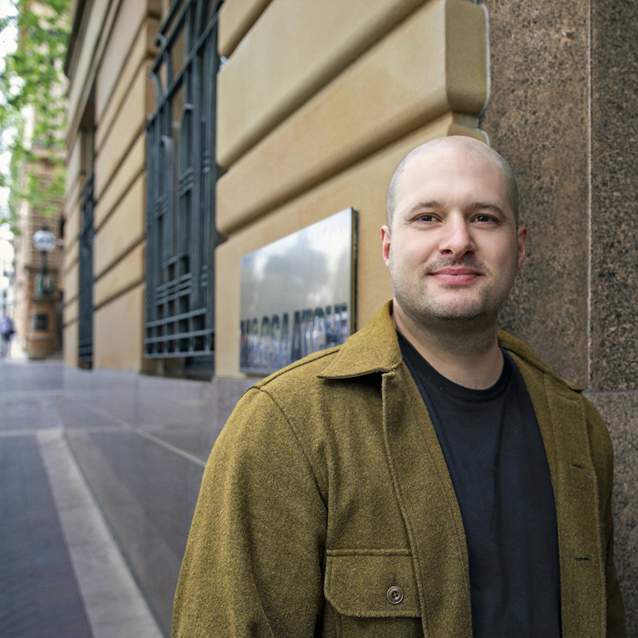 M&C Saatchi Sydney promotes head of art Chris Cheeseman to creative director role