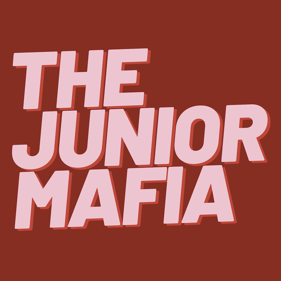 The Junior Mafia podcast launches to celebrate young talent in the industry