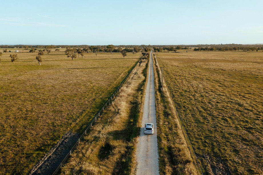 Audi inspires Aussies to rediscover the great open road in new campaign via We Are Social