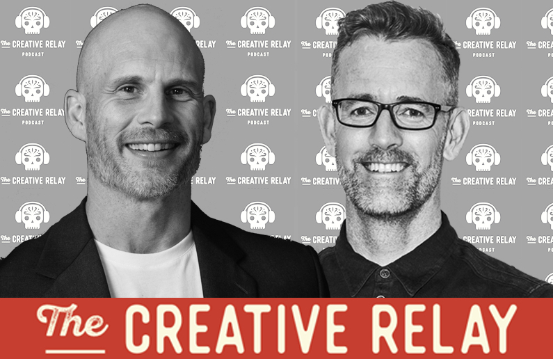 What’s behind The Monkeys’ success? The $63 million question answered in the latest Creative Relay podcast with Gavin McLeod + Scott Nowell