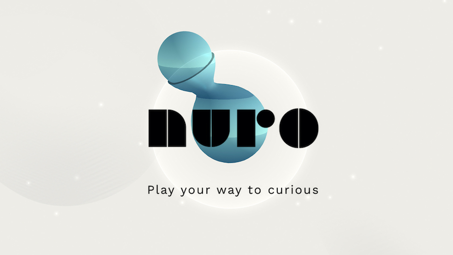 La Trobe University launches Nuro, an online experience that primes your mind for learning via Clemenger BBDO Melbourne