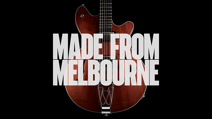 Saatchi & Saatchi and partners launch Made From Melbourne, a project to keep live music alive in Melbourne