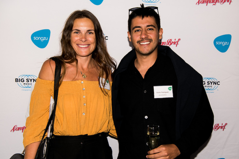 Updated with more pics: Sydney adland’s future legends attend the inaugural Little Legends Lunch ~ sponsored by Song Zu, Big Sync and Campaign Brief