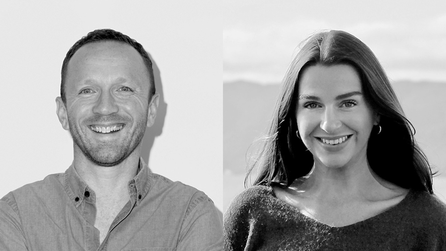 Ogilvy promotes Ryan O’Connell to chief strategy officer and Rachel Pool to head of planning