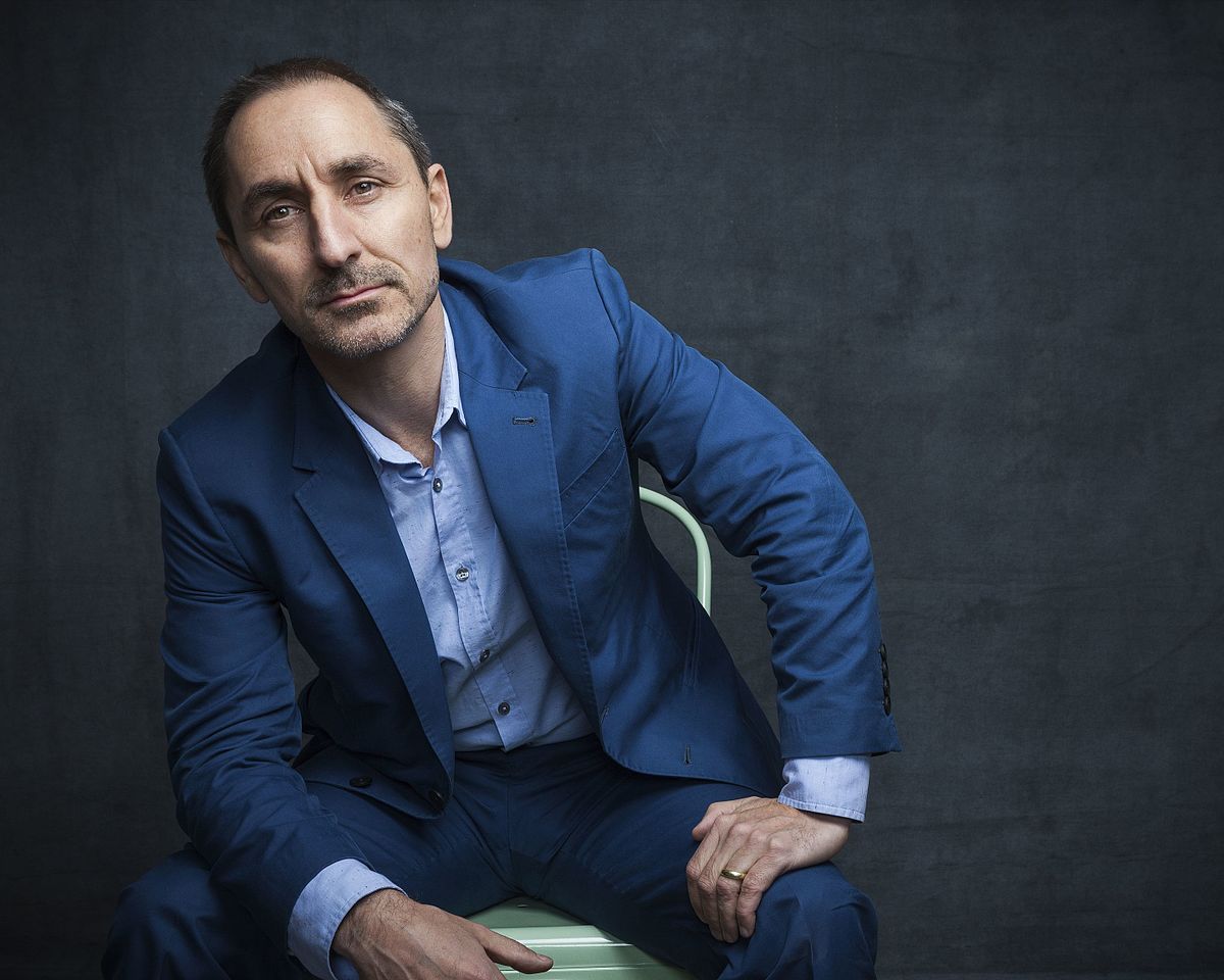 Accenture Interactive appoints Aussie expat David Droga to CEO and creative chairman role