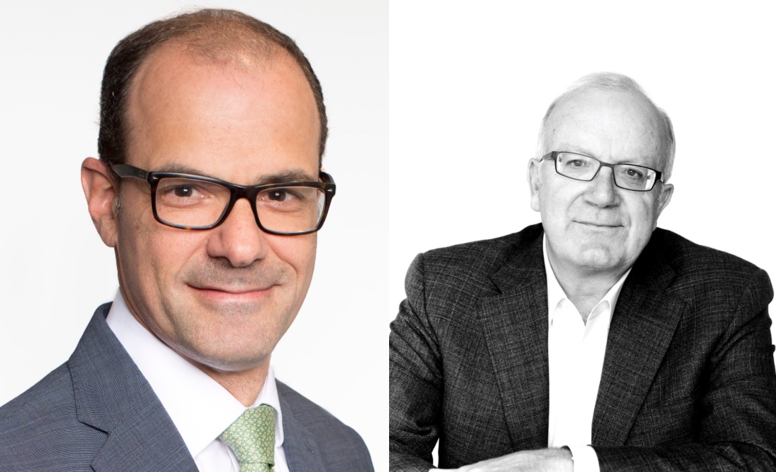 Clemenger Group announces Les Timar as new CEO; Robert Morgan to continue as chairman