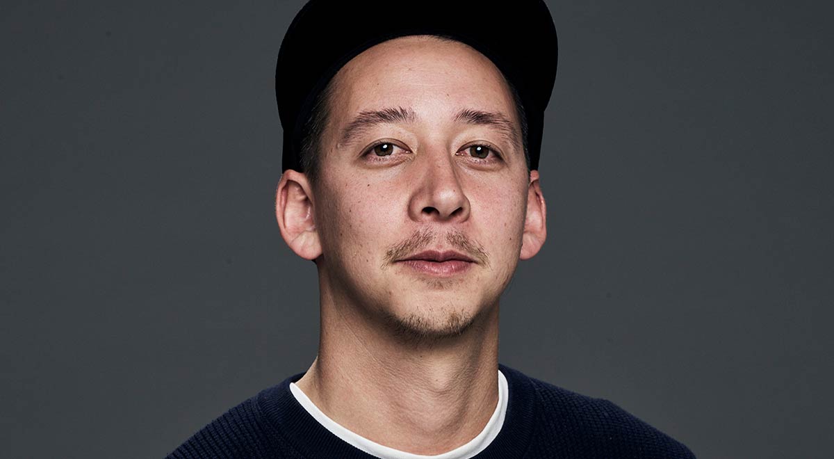 Director’s Profile: Meet PUSH creative director and co-founder Jonathon Lim