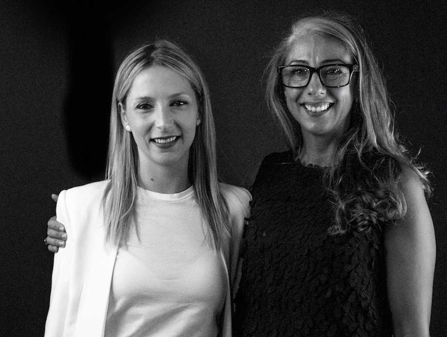 TBWA\Sydney Group promotes Nitsa Lotus to chief growth officer and Tanya Vragalis to MD