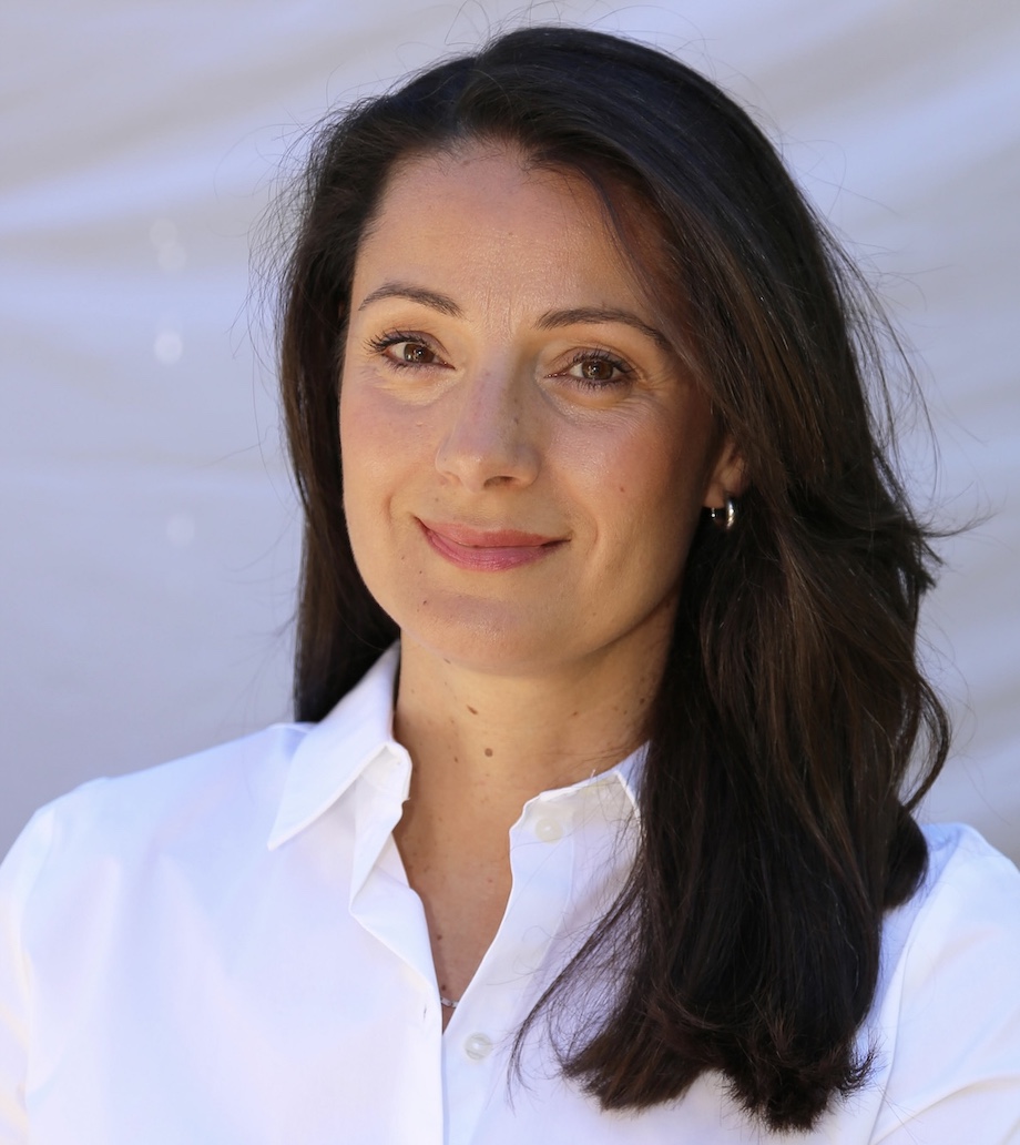 whiteGREY appoints Magdalina Triantafyllidis to the role of Melbourne managing director