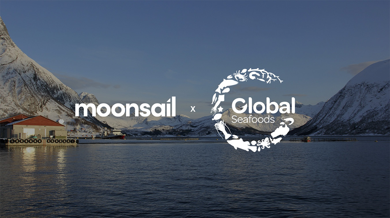 Global Seafoods Australia reels in Moonsail Perth for brand development and growth