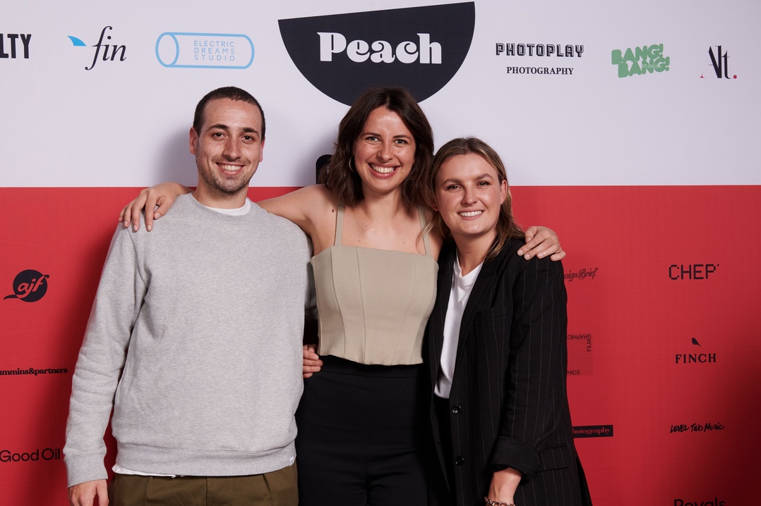 Melbourne kicks back into gear at the MADC Creative Showcase; ‘Best in Show’ Awards go to CHEP Network, Clemenger BBDO and Good Oil