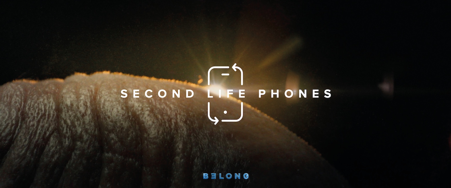 Belong asks Aussies to consider a refurbished device with ‘Second Life Phones’ via Howatson+Co