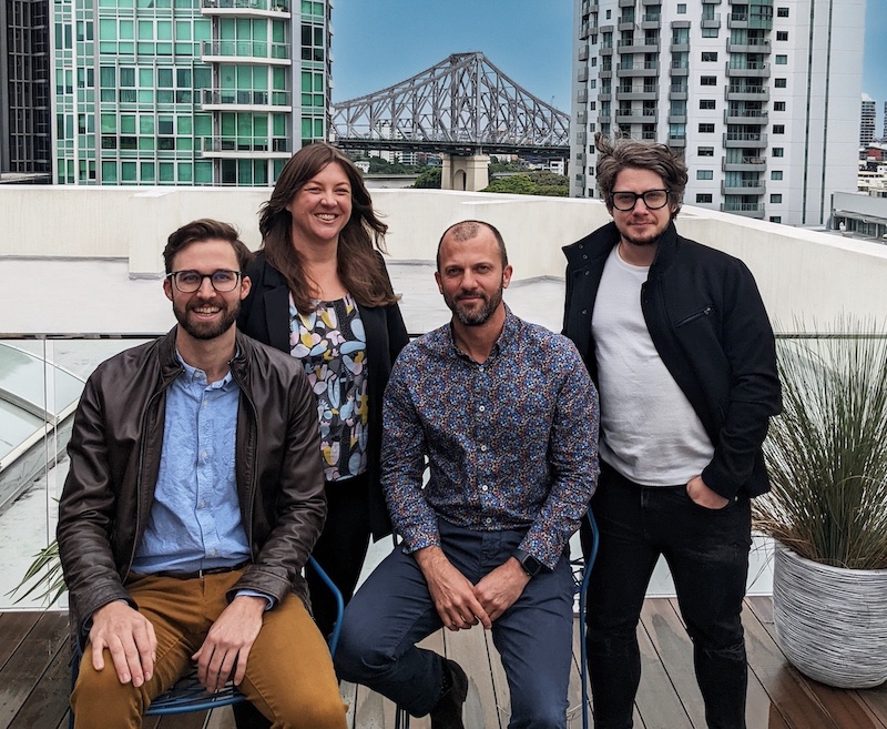 Dentsu Queensland supports growth with three senior appointments