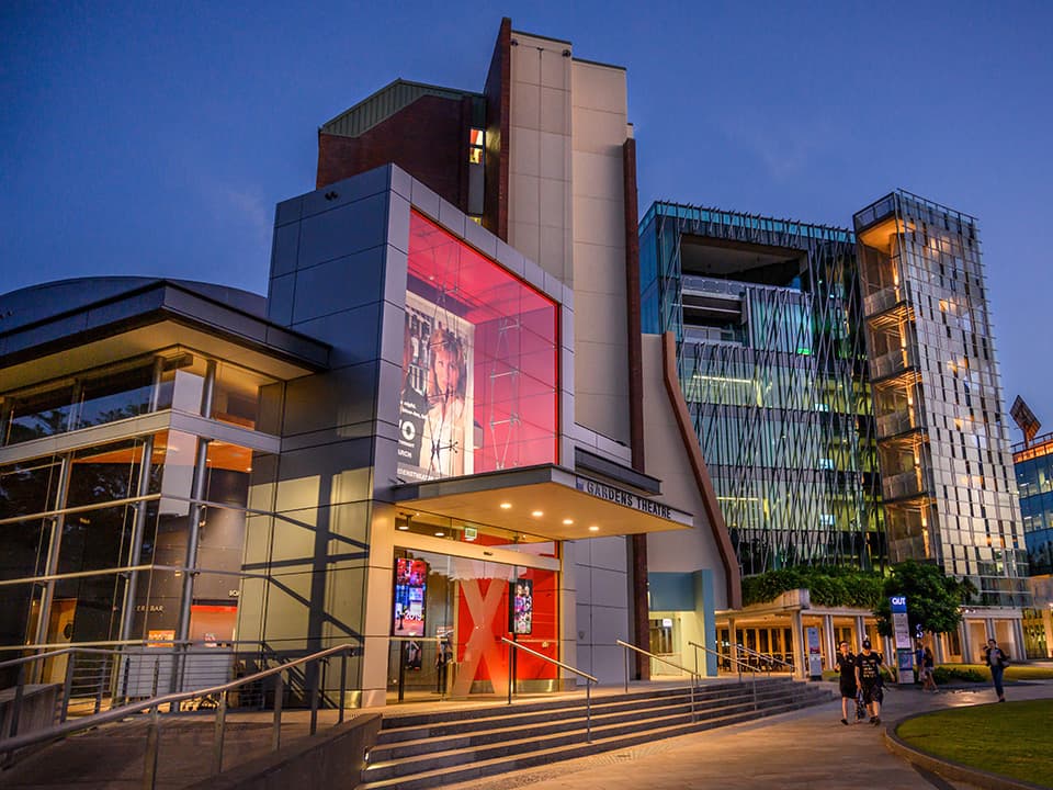 Queensland University of Technology appoints VMLY&R as new full-service creative agency