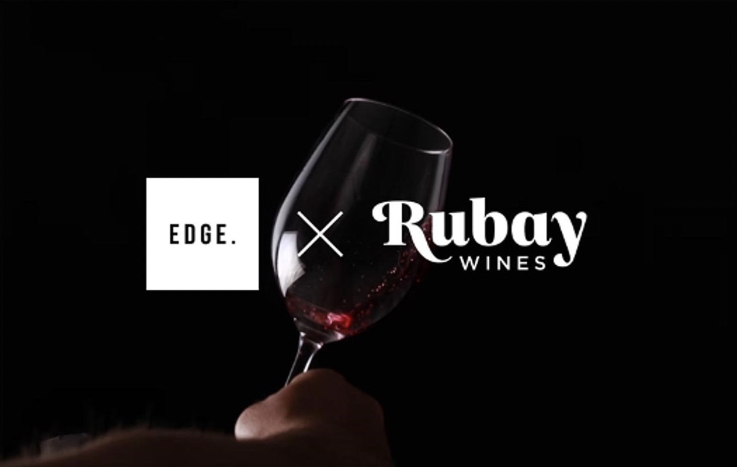 Rubay Wines appoints Edge’s venture division Accelerate