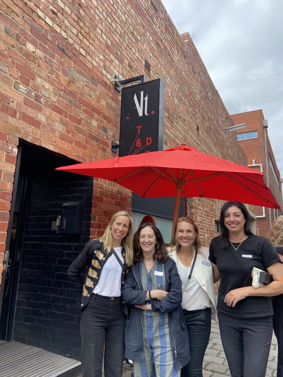 Alt Melbourne hosts the industry’s best women talent for International Women’s Day 2023