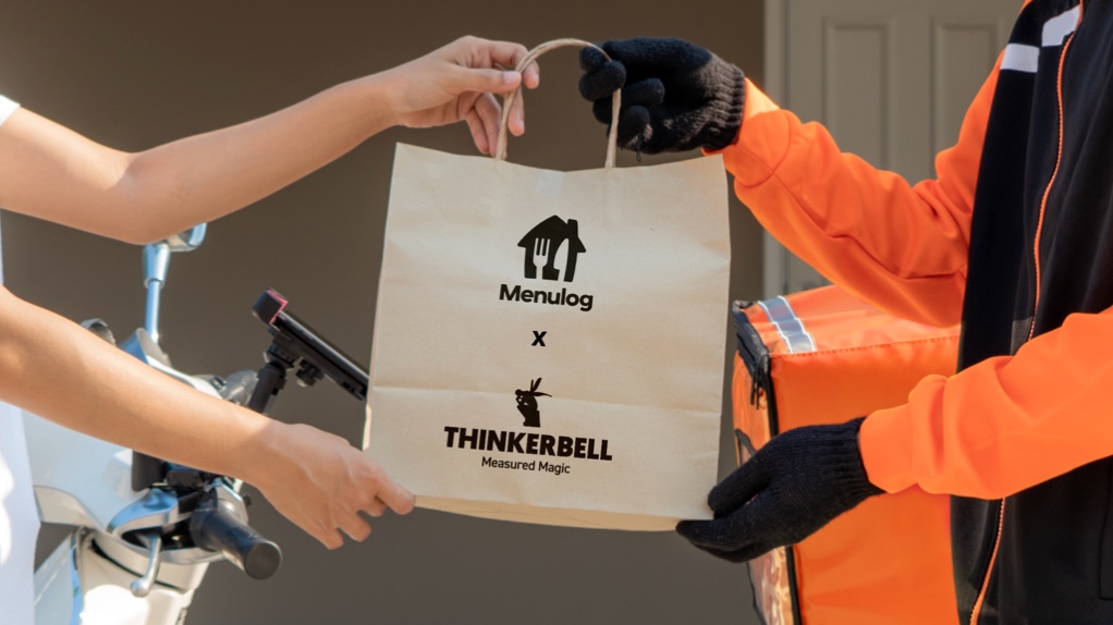 Menulog appoints Thinkerbell as new creative agency following a competitive pitch process