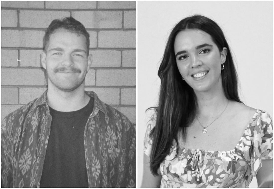 Wunderman Thompson Perth creative team Jordan Ellis & Meg Watson to represent Australia at AdFest’s Young Lotus workshop