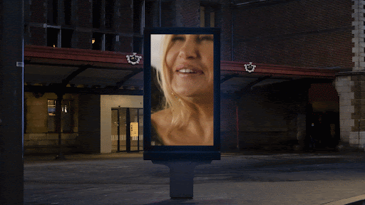 BINGE launches new ‘I saw it on BINGE’ platform via Thinkerbell