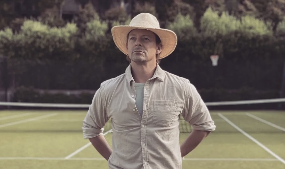 Death to Shit Ads Q&A with Robbie Brammall: “When the middle comes towards you, purposefully dive off the edge again”