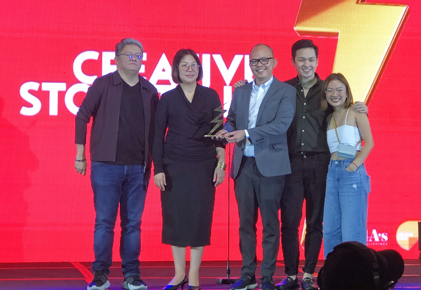 TBWA\Santiago Mangada Puno named Agency of the Year at 2019 Philippines’ Kidlat Awards: “Disgusting Stories” wins best of show