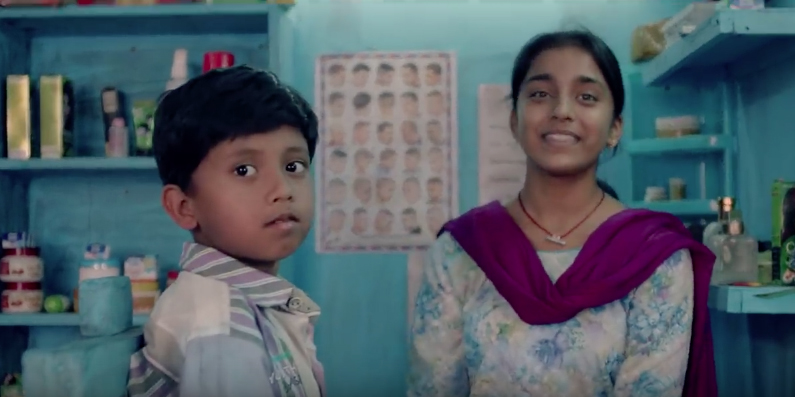 Grey India launches Gillette #ShavingStereotypes with the Barbershop Girls of India to redefine Gender Stereotyping