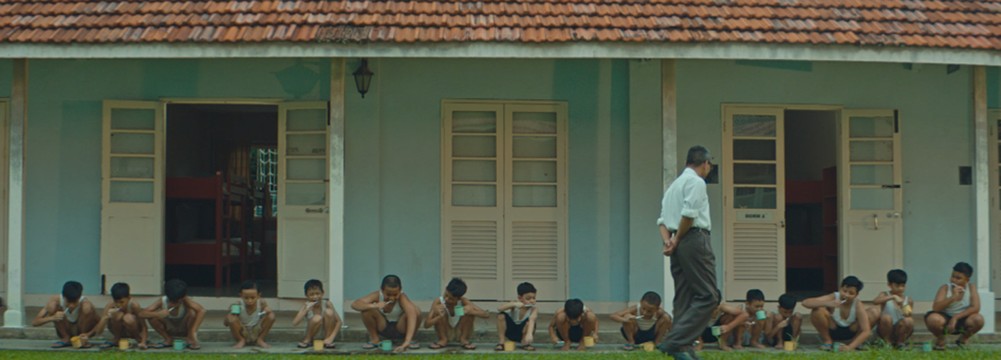 PUB and Tribal Worldwide Singapore release a touching film which likens the preciousness of kinship to the flow of water