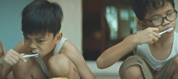 PUB and Tribal Worldwide Singapore release a touching film which likens the preciousness of kinship to the flow of water