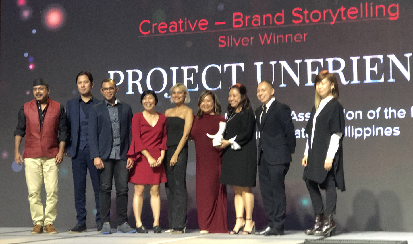 Reprise Malaysia, BWM Dentsu Sydney, whiteGREY Sydney + TBWA Hakuhodo Tokyo win Grand Prix awards at 2019 Asia-Pacific Tambuli Awards: McCann Philippines named Agency of the Year