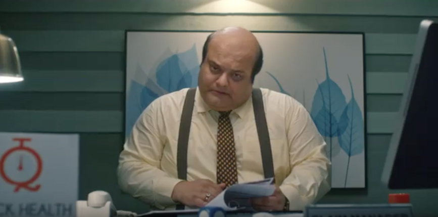 Scarecrow M&C Saatchi India launches humorous campaign to educate customers for Religare Health Insurance