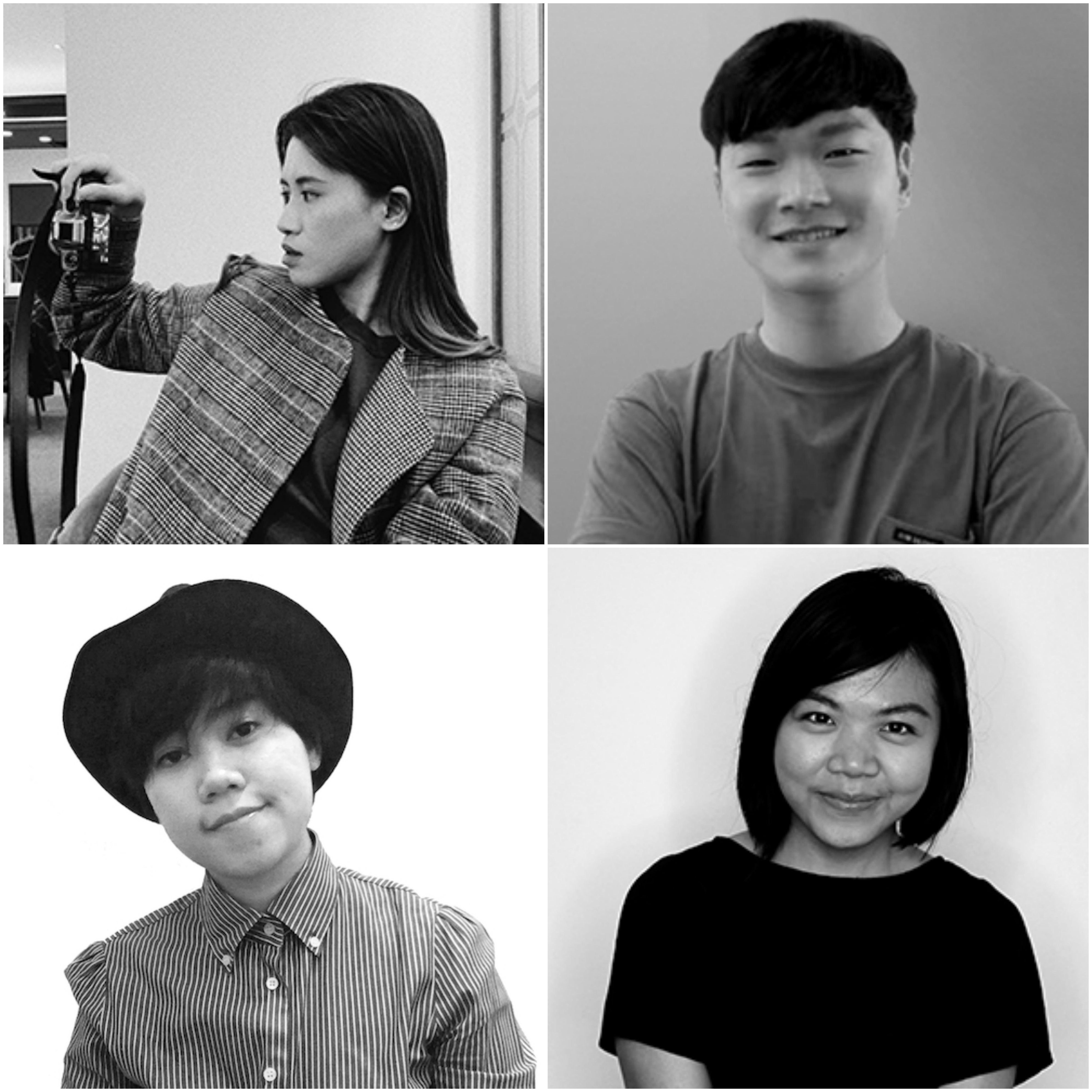 Meet the 16 Young Creatives that will represent Asia at LIA Creative LIAisons 2019