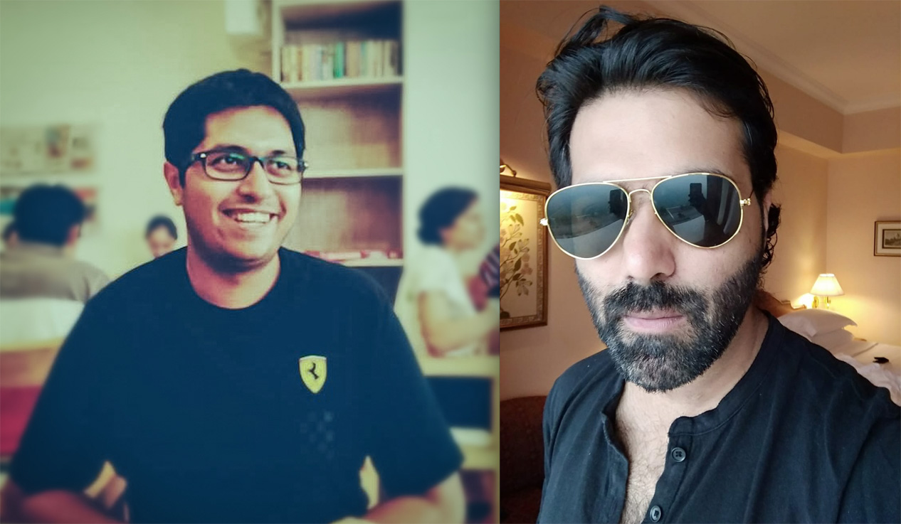 Dentsu India strengthens creative team hiring Siddharth S and Rigved Sarkar in senior roles