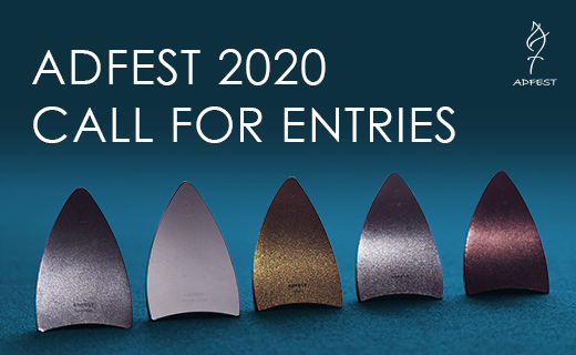 Entries to 2020 AdFest Lotus Awards now open – AdFest returns 18-21 March 2020