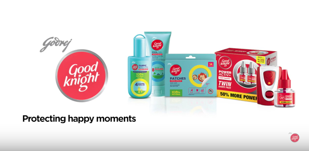 Goodknight and Digitas India engage kids to beat the mosquito menace with the adoption of personal repellents