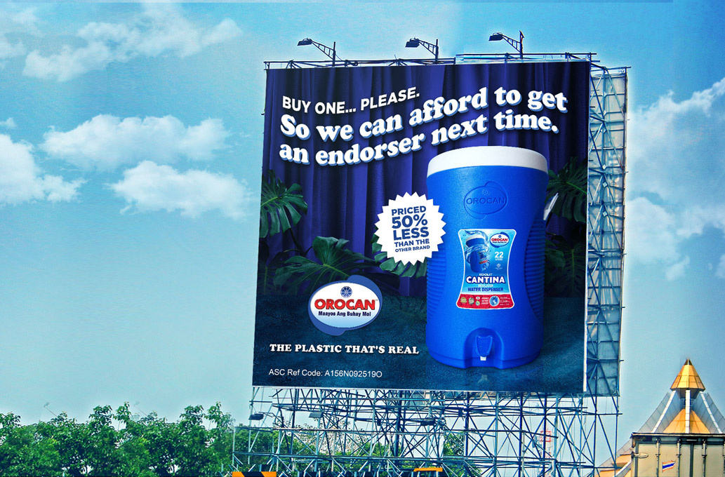 New Orocan campaign from GIGIL boosts sales by 24.5% in the Philippines