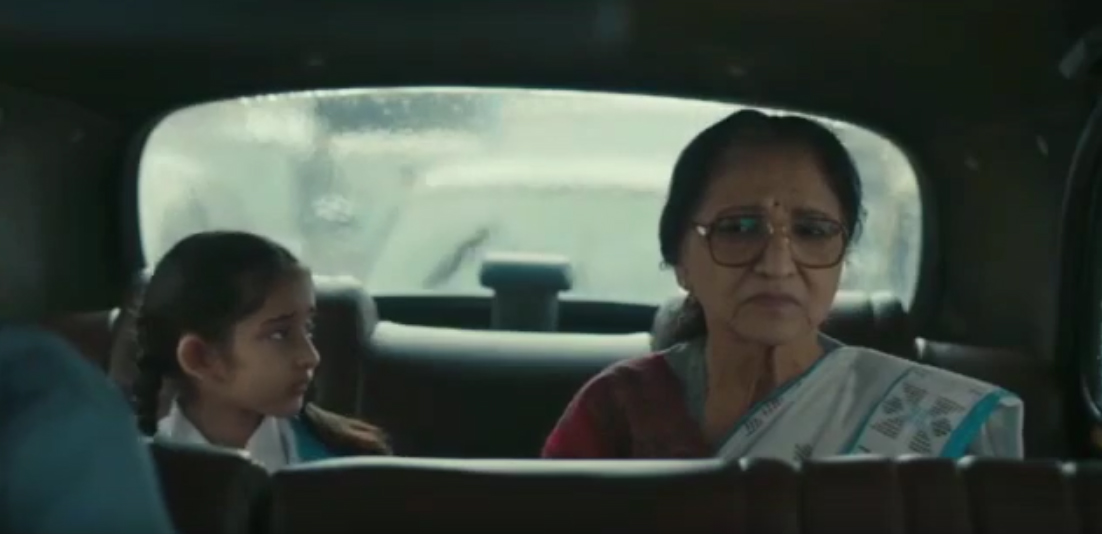 Brooke Bond Red Label tea and Ogilvy India’s film turns prejudice into acceptance