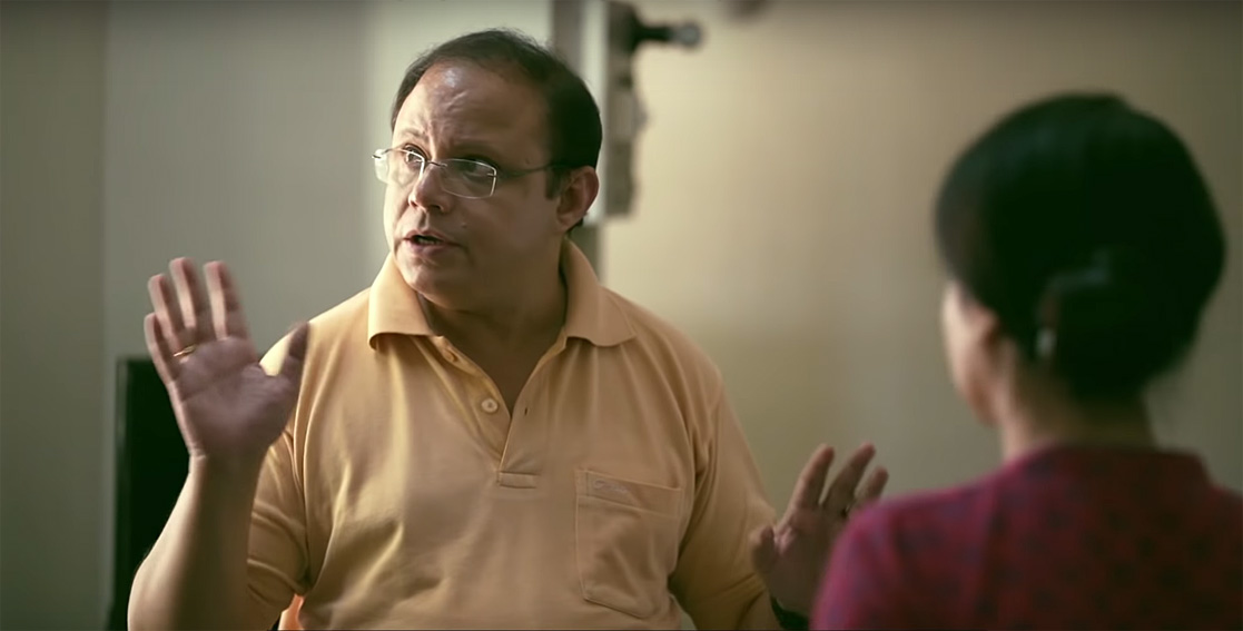 Red Label launches film highlighting the need for kindness during difficult times via Ogilvy India