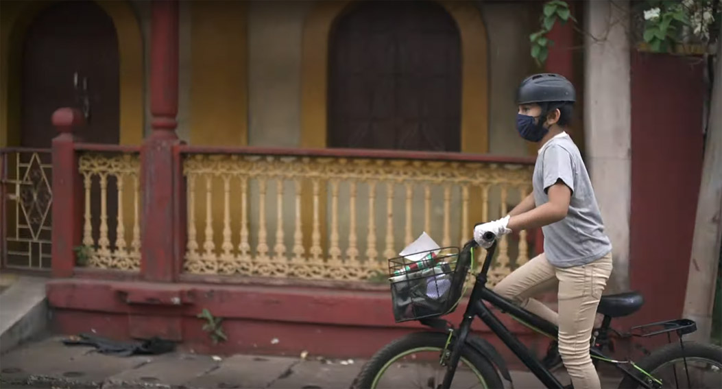 Tata Motors promotes little acts of goodness towards one another via Ramadan film created by Ogilvy India