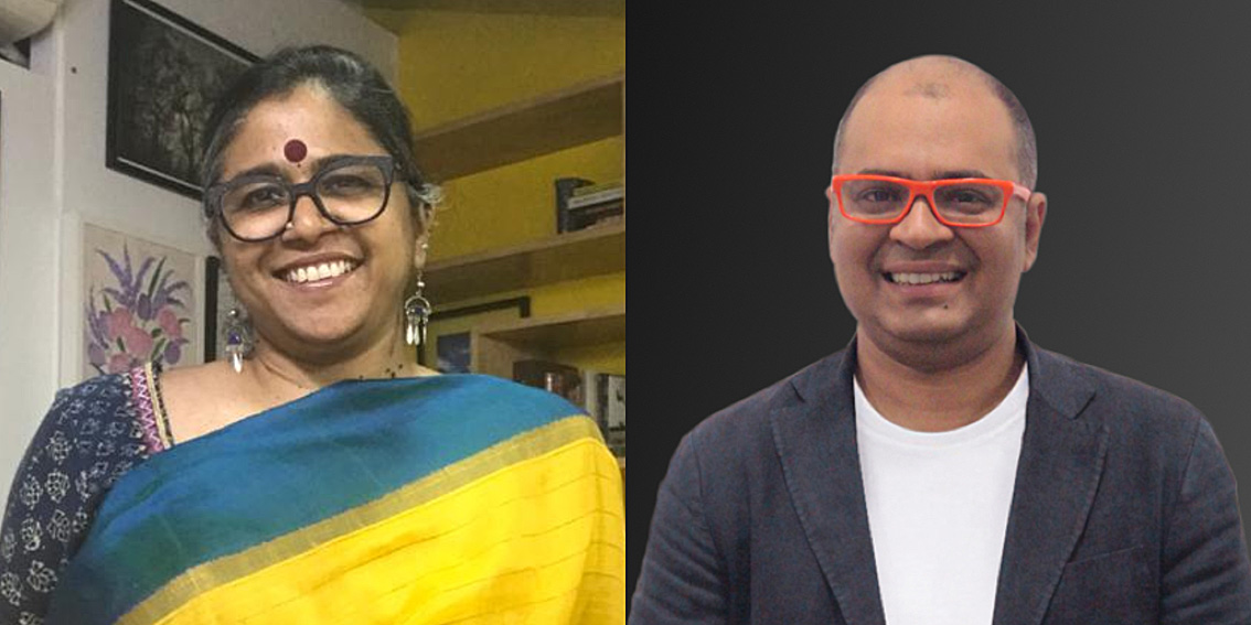 TBWA\India strengthens leadership in Mumbai and Delhi offices with the appointments of Namrata Nandan and Srijib Mallik