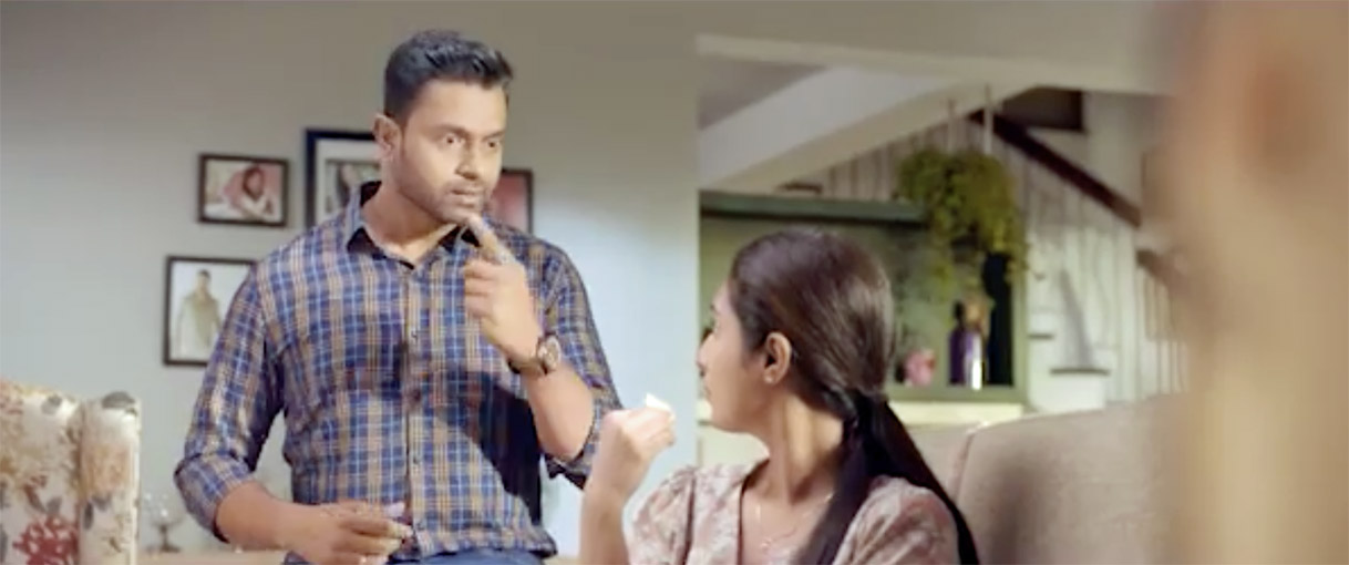 TBWA Sri Lanka launches first sign language TV commercial for Maliban biscuits