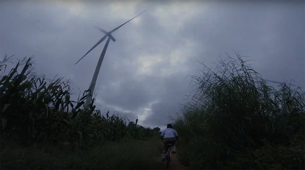 Workkit Bangkok highlights the important work undertaken by Thailand’s DOPA via short film