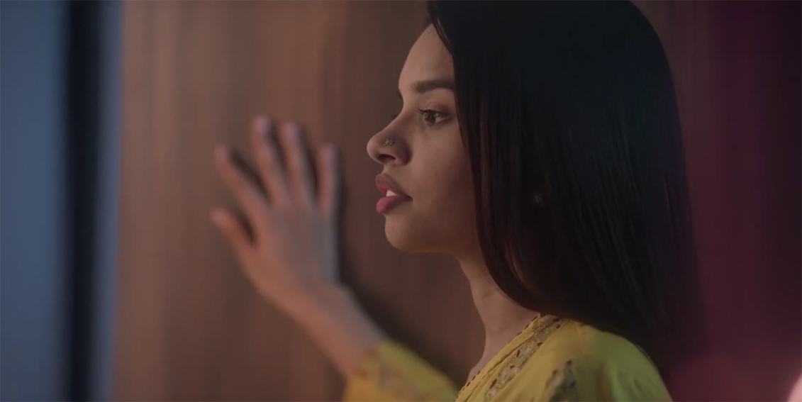 Greenlam’s new diwali campaign via Mirum India highlights the new inclusive normal and the challenges the blind community face