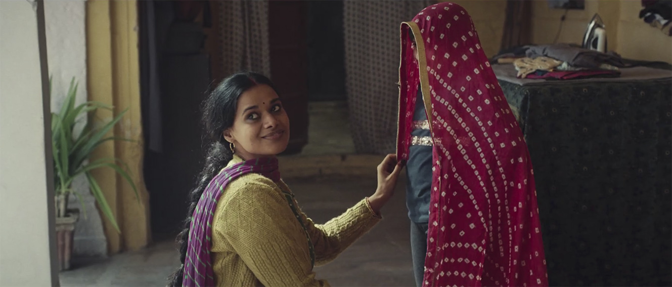 UNAIDS releases film to celebrate international day for transgender visibility via FCB India