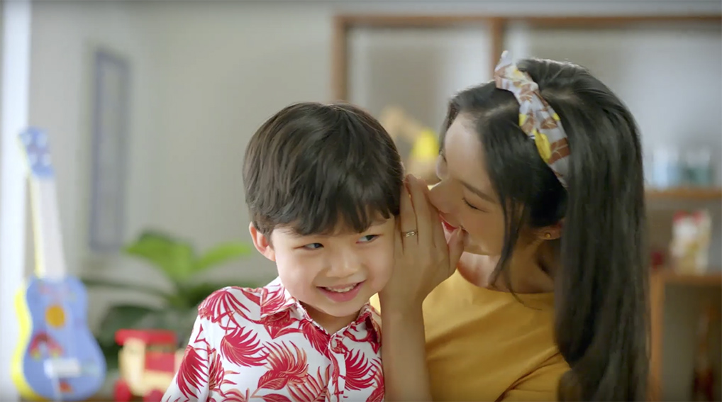 Oreo keeps Songkran traditions alive at home in new campaign via Publicis Groupe Indonesia